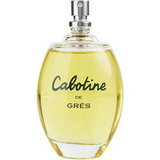 Cabotine By Parfums Gres - Eau De Parfum Spray 3.4 Oz *Tester , For Women