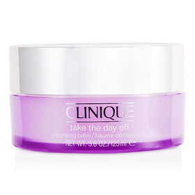 CLINIQUE by Clinique Take The Day Off Cleansing Balm --125Ml/3.8Oz For Women