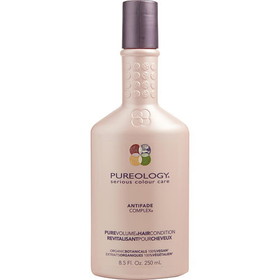 PUREOLOGY by Pureology Pure Volume Conditioner Revitalisant 8.5 Oz (Packaging May Vary) For Unisex