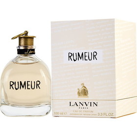 RUMEUR by Lanvin Eau De Parfum Spray 3.3 Oz For Women