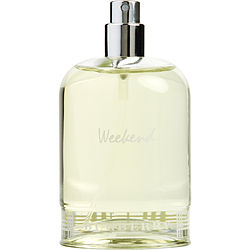 Weekend By Burberry Edt Spray 3.3 Oz *Tester For Men