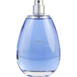 HEI by Alfred Sung Edt Spray 3.4 Oz *Tester For Men