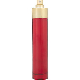 Perry Ellis 360 Red By Perry Ellis Eau De Parfum Spray 3.4 Oz *Tester Women