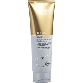 Joico By Joico K Pak Intense Hydrator For Dry And Damaged Hair 8.5 Oz, Unisex