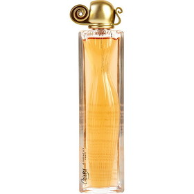 Organza By Givenchy Eau De Parfum Spray 1.7 Oz *Tester For Women