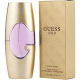 GUESS GOLD by Guess Eau De Parfum Spray 2.5 Oz For Women