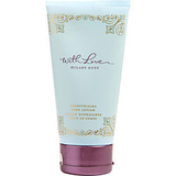 With Love Hilary Duff By Hilary Duff Body Lotion 5 Oz For Women
