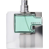 Guess Man By Guess Edt Spray 2.5 Oz *Tester For Men