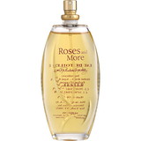 ROSES AND MORE by Priscilla Presley Edt Spray 1.7 Oz *Tester For Women