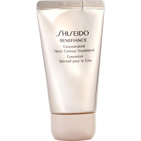SHISEIDO By Shiseido Benefiance Concentrated Neck Contour Treatment  --50Ml/1.8Oz, Women