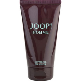 Joop! By Joop! Shower Gel 5 Oz Men