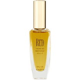 RED by Giorgio Beverly Hills Edt Spray 0.33 Oz Mini (Unboxed) For Women