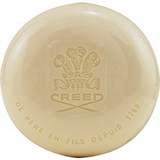 Creed Green Irish Tweed By Creed Soap 5 Oz For Men