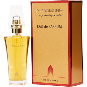 Pheromone By Marilyn Miglin Eau De Parfum Spray 1 Oz, Women