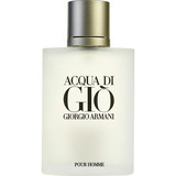 ACQUA DI GIO by Giorgio Armani Edt Spray 3.4 Oz *Tester For Men