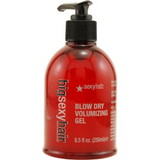 SEXY HAIR by Sexy Hair Concepts Big Sexy Hair Blow Dry Volumizing Gel 8.5 Oz For Unisex