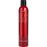 Sexy Hair By Sexy Hair Concepts Big Sexy Hair Spray And Play Harder Firm Hold Volumizing Hair Spray 10 Oz, Unisex