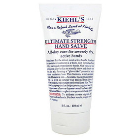 Kiehl's by Kiehl's Ultimate Strength Hand Salve  --150ml/5oz WOMEN