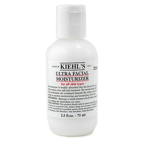 Kiehl's By Kiehl'S Ultra Facial Moisturizer ( All Skin Types )--75Ml/2.5Oz, Women