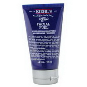 Kiehl'S By Kiehl'S Facial Fuel ( Energizing Moisture Treatment For Men )--125Ml/4.2Oz Men
