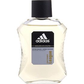 ADIDAS VICTORY LEAGUE by Adidas Aftershave 3.4 Oz For Men