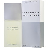 L'EAU D'ISSEY by Issey Miyake Edt Spray 6.7 Oz For Men