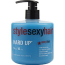 Sexy Hair By Sexy Hair Concepts Style Sexy Hair Hard Up Gel 16.9 Oz (New Packaging) For Unisex