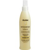 RUSK by Rusk Sensories Brilliance Grapefruit & Honey Leave-In Conditioner 8 Oz For Unisex