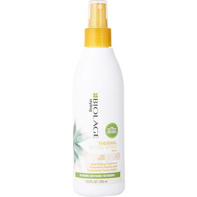Biolage By Matrix Thermal-Active Setting Spray Medium Hold 8.5 Oz (Packaging May Vary), Unisex
