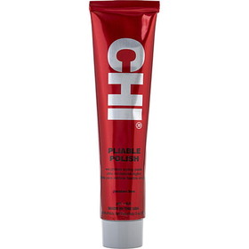 Chi By Chi Pliable Polish Weightless Styling Paste 3 Oz, Unisex