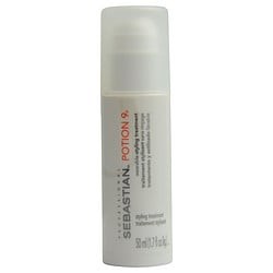 SEBASTIAN by Sebastian Potion 9 Wearable Treatment To Restore And Restyle 1.7 Oz UNISEX