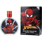 Spiderman By Marvel Edt Spray 3.4 Oz (Packaging May Vary), Men