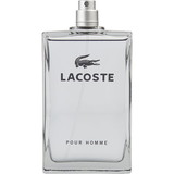 LACOSTE POUR HOMME by Lacoste Edt Spray 3.3 Oz *Tester For Men