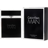 CALVIN KLEIN MAN by Calvin Klein Edt Spray 1.7 Oz For Men