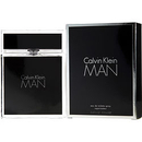 Calvin Klein Man By Calvin Klein Edt Spray 3.4 Oz For Men