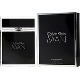 Calvin Klein Man By Calvin Klein Edt Spray 3.4 Oz For Men