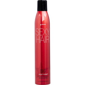 Sexy Hair By Sexy Hair Concepts - Big Sexy Hair Root Pumps Up Hair Spray For Big Volume 10.6 Oz (Old Packaging) For Unisex