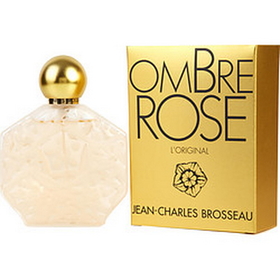 Ombre Rose By Jean Charles Brosseau Eau De Parfum Spray 2.5 Oz For Women