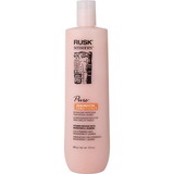Rusk By Rusk Sensories Pure Mandarin & Jasmin Color Protecting Conditioner 13.5 Oz, Unisex
