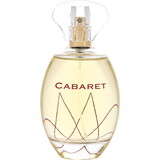 Cabaret By Parfums Gres Eau De Parfum Spray 3.4 Oz *Tester, Women