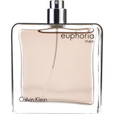 Euphoria Men By Calvin Klein Edt Spray 3.4 Oz *Tester, Men