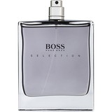 Boss Selection By Hugo Boss - Edt Spray 3 Oz *Tester For Men