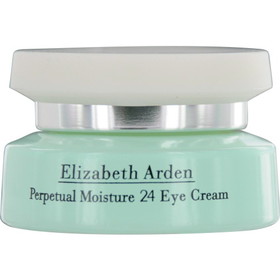ELIZABETH ARDEN by Elizabeth Arden Perpetual Moisture 24 Eye Cream--15Ml/0.5Oz WOMEN
