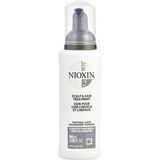NIOXIN by Nioxin Bionutrient Actives Scalp Treatment System 2 For Fine Hair 3.4 Oz For Unisex