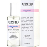 Demeter By Demeter - Baby Powder Cologne Spray 4 Oz For Unisex
