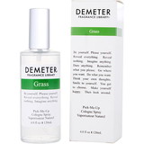Demeter By Demeter Grass Cologne Spray 4 Oz For Unisex