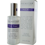DEMETER HOLY WATER by Demeter COLOGNE SPRAY 4 OZ UNISEX