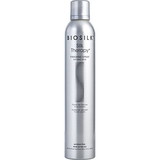 BIOSILK by Biosilk Finishing Spray Natural Hold 10 Oz For Unisex