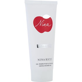 Nina By Nina Ricci Shower Gel 6.8 Oz, Women