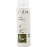 ABBA by ABBA Pure & Natural Hair Care GENTLE CONDITIONER 8 OZ (OLD PACKAGING) UNISEX